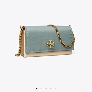 NEW NEVER USED Limited edition Tory Burch mini bag